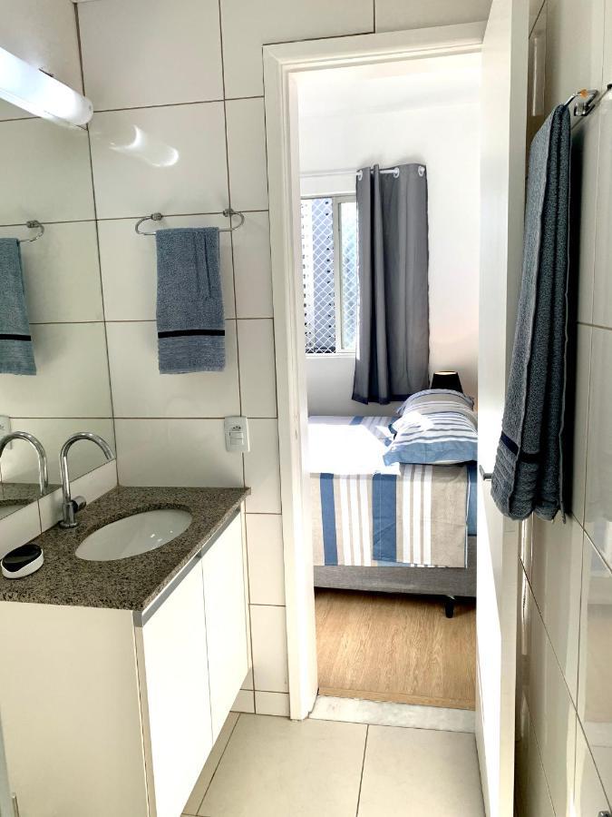 505 - Lindo Apartamento 1 Quarto decorado no Bigorrilho com todos utensilios. Ótima lozalização. Curitiba Exterior foto